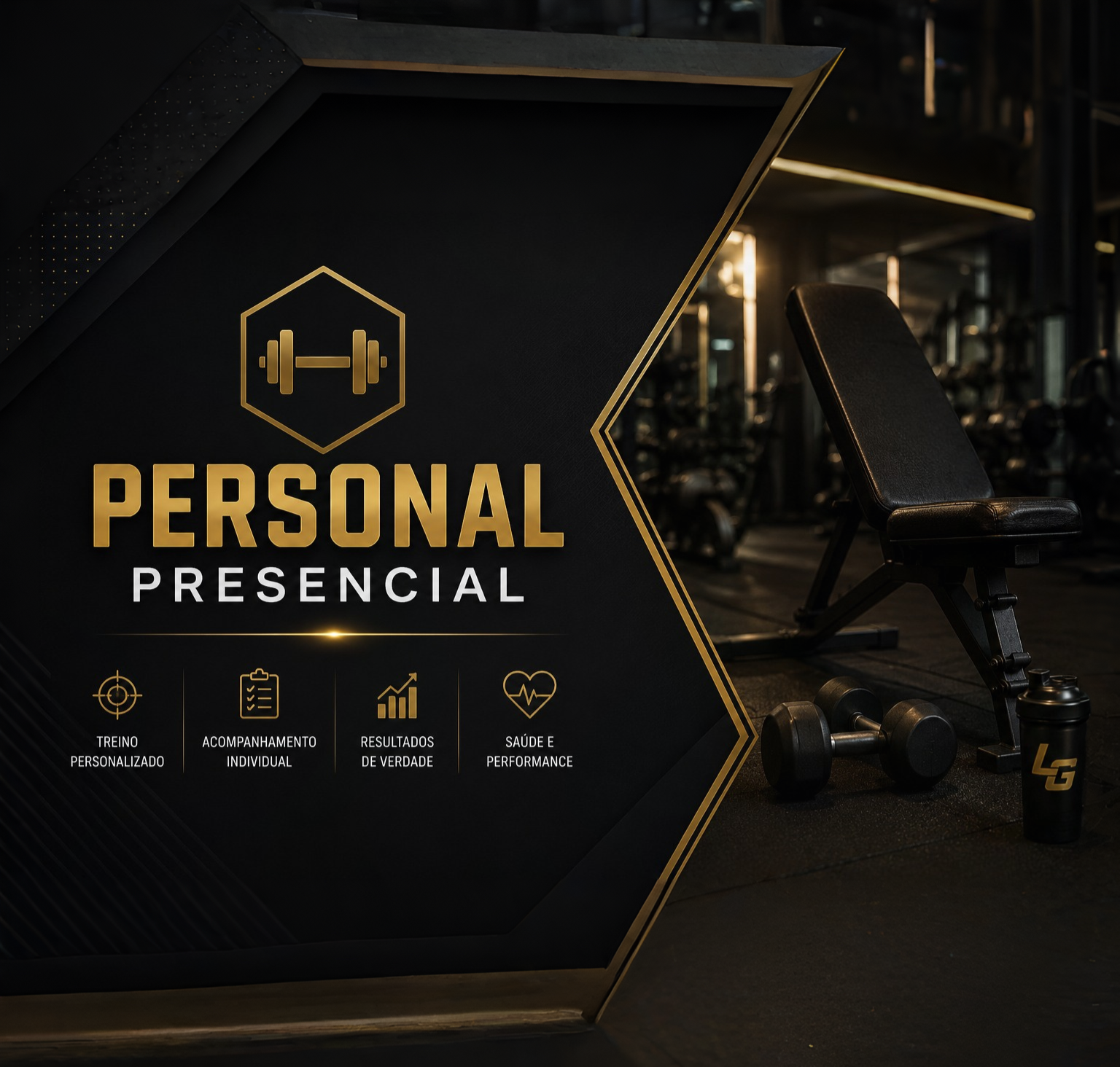 Personal presencial